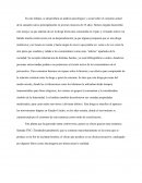 Análisis psicológico y social sobre el consumo actual de la cannabis sativa