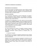 Intermediarios de la mercadotecnia