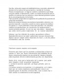 Una fina refracción requiere de habilidad técnica y precisión, además del dominio de los matices de la prescripción y montaje de los lentes.