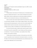 Tema del El mapa del crecimiento Oportunidades de negocio en los BRIC y más allá