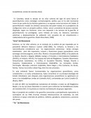 Autodefensas Unidas de Colombia (AUC)