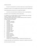 Sistematización de conceptos de trabajo social comunitario