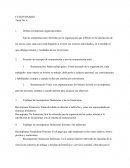 Remuneración Total: a las organizaciones les interesa invertir en recompensas para las personas, siempre y cuando aporten para alcanzar sus objetivos.