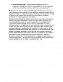 Disponer de un buen sistema de información ambiental