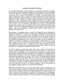 La apuesta de Apple por la música