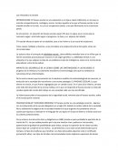 Los retrasados no existen