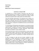 Importancia y ventajas del SMI