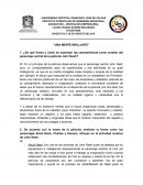 LA GRAN INNOVACIÓN EMPRESARIAL - UNA MENTE BRILLANTE