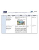 LA GRAN MEJORA DEPLANIFICACION DE MATEMATICA