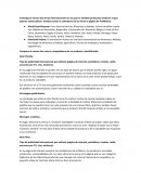 Puedes revisar el calendario de las ferias la página de ProMéxico.