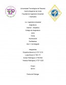 Acentuación. Divida en silabas cada vocablo.