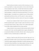 Siempre he dicho que el momento en el que lees un libro tiene mucho que ver con las emociones que despierta en ti