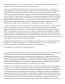 Función principal del marketing a través de la comercialización