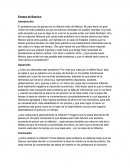 L problema que se genera es la inflación total de México