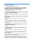 LA APLICACIÓN DE LA SANCIÓN POR EL ÓRGANO ESTATAL A QUE SE ENCUENTRA CONDICIONADA