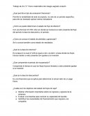 Trabajo de 3ro “C” Físico matemático del colegio sagrado corazón