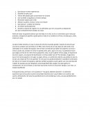 La identificación de características y comportamientos de personas creativas o innovadoras