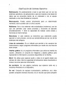 Es prácticamente a todo lo que tiene que ver con los sistemas operativos, de aplicaciones o para ser exactos a las bases de datos que se encuentra dentro de un ordenador o de un equipo destinado a una misa finalidad en conjunto