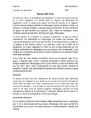 Reporte de caso de ABP Víctor