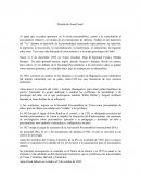 Tema de Al igual que su padre aportaron en la teoría psicoanalítica