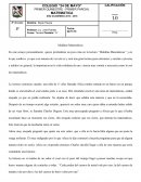 Malditas matematicas - Alicia en el pais de los números