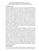 ¿Es necesario la práctica de valores hoy en día?