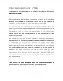 ¿Cuáles son los conceptos básicos que deberían aprender los adolescentes al estudiar este tema?