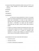 Los aceros de bajo Carbono generalmente contienen menos que ≈0,10% C