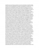 Tablasing quimica
