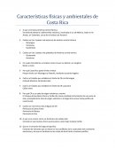 Se extiende desde la codillera Neo volcánica, localizada al sur de México, hasta el rio Atrato, en Colombia, cerca de la frontera de Panamá