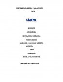 El dominio de estas informaciones nos ayudara a desenvolvernos con esta materia permitiéndonos responder de manera más eficaz