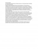 ¿Qué es la tasa de sacrificio?