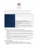 Todos los beneficiarios / asociados deben completar la siguiente tabla como parte de su propuesta