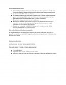 Se cuenta con Regente; esto hace darle un benéfico más al clientes ya que hay personas que no tienen la capacidad de visitar un médico