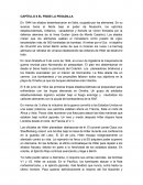 Segunda Guerra Mundial. CAPÍTULO 6 EL FINDE LA PESADILLA