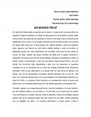 UN MUNDO FELIZ “la guerra de los nueve años”