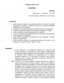 El neolítico de Adams