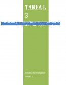 EL NUEVO DISEÑO Y APLICACION DE ENCUESTA DE CUESTIONARIO