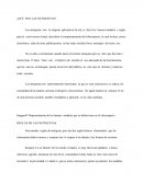 ¿Qué son las netiquetas?