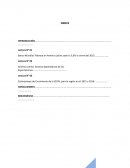 Banco Mundial: Pobreza en América Latina caerá a 5,6% al cierre del 2015