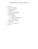 La obesidad infantil: causas, consecuencias y tratamientos