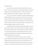 Caso de motivaciónJosé Pérez