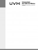 Ensayo del V Congreso Internacional de Negocio