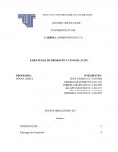 LA gran Promocion y comunicacion