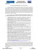 La Violencia Intrafamiliar en Cuautitlán Izcalli