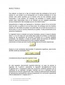 Una relación no lineal es un tipo de relación entre dos entidades en las que el cambio en una entidad no se corresponde con el cambio constante en la otra entidad
