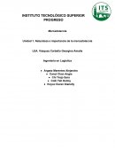 Naturaleza e importancia de la mercadotecnia