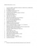 Resumen imperio romano