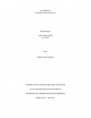 CONSTITUCION POLITICA en actividad