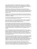 Conferencia de Carlos Kasuga.